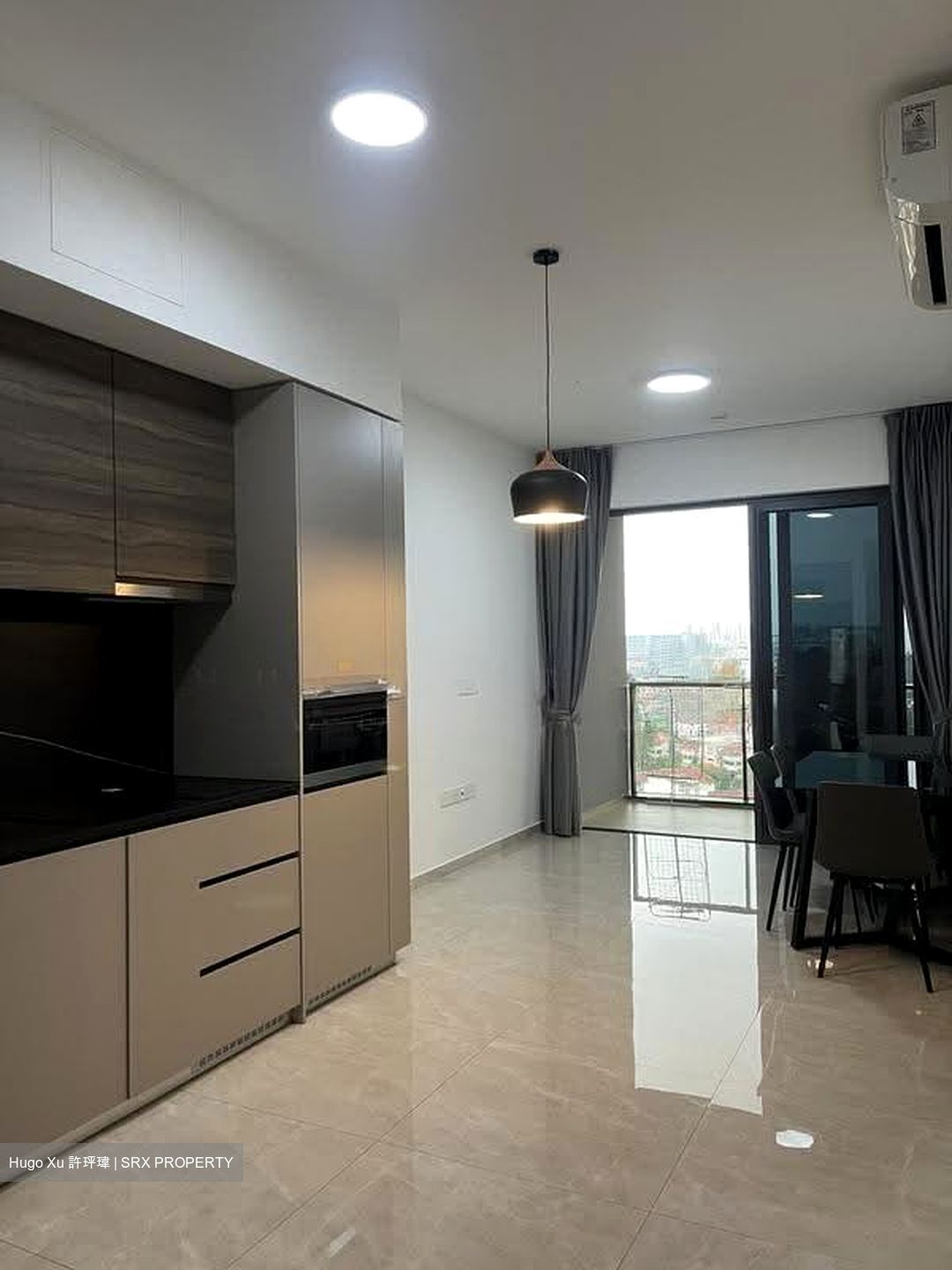 Parc Clematis (D5), Apartment #619080221
